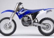 Yamaha YZ450